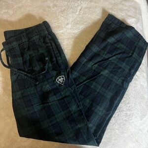 Women’s Ariat Pj Pants